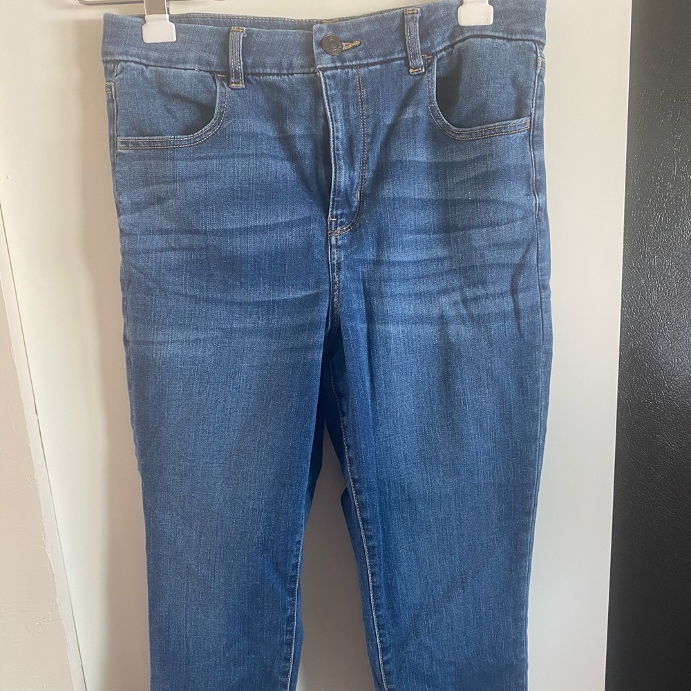 American Eagle 14 jeans